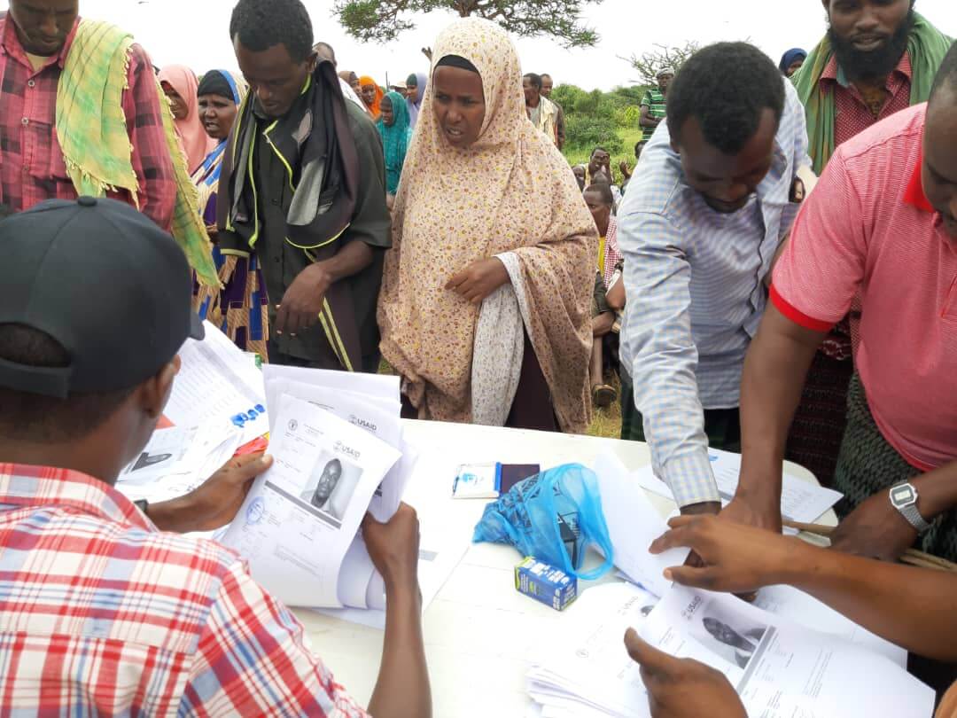 Climate Resilience and Environmental Sustainability – Somali Enlight ...
